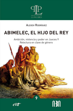 Abimelec, El hijo del Rey