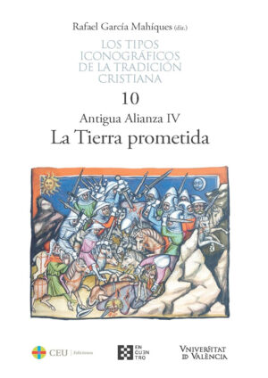 Tipos Iconográficos de la tradición Cristiana/10