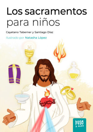 Los Sacramentos para niños