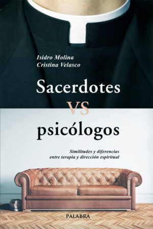 Sacerdotes vs Psicólogos