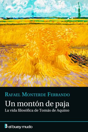 Un montón de paja