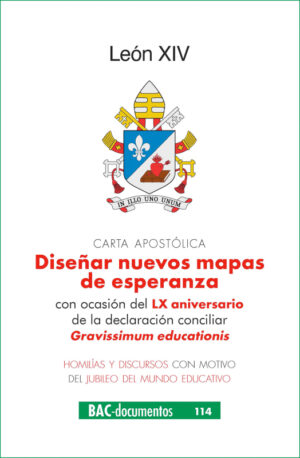 Diseñar nuevos mapas de esperanza