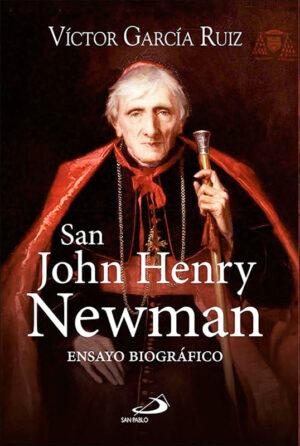 San John Henry Newman