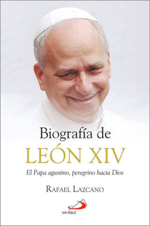 Biografía de León XIV