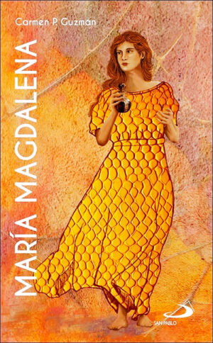 María Magdalena