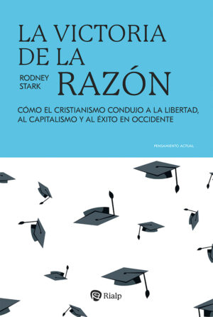 La Victoria de la Razón