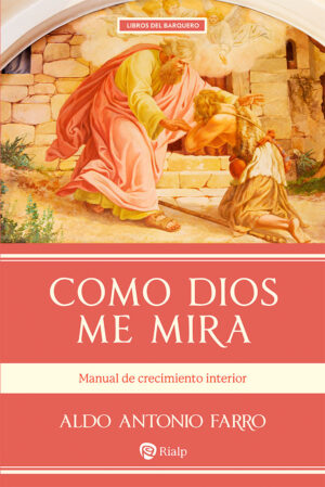 Como Dios me mira