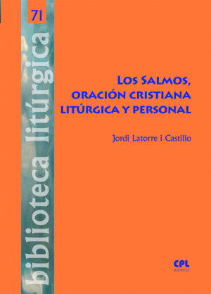 Los Salmos, Oración cristiana litúrgica y personal