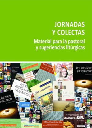 Jornadas y colectas