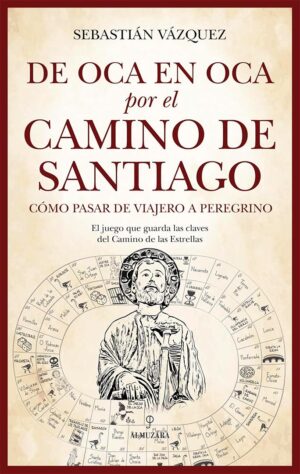 De Oca en Oca por el Camino de Santiago