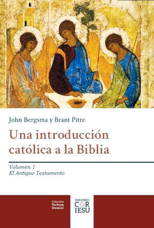 Una introducción católica a la biblia