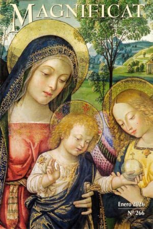 Magnificat enero 2026