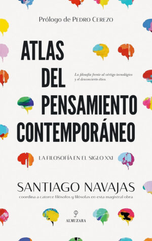 Atlas del pensamiento contemporáneo