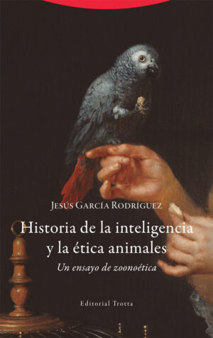 Historia de la inteligencia y la ética animales