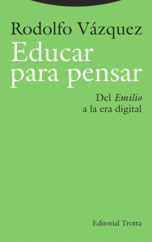 Educar para pensar
