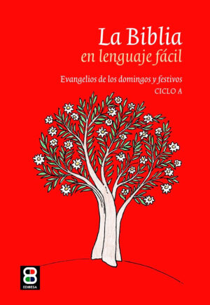 La Biblia en lenguaje fácil