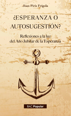 ¿Esperanza o Autogestión?