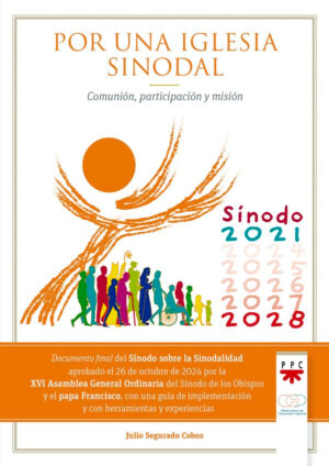 Por una Iglesia Sinodal-Documento Final