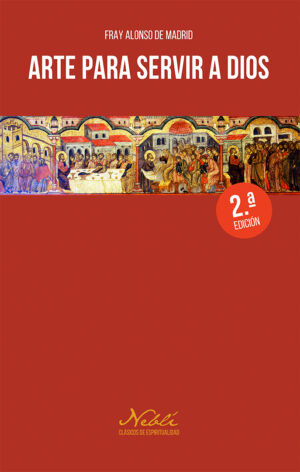 Arte para servir a Dios