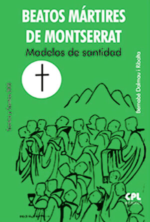Beatos Mártires de Montserrat