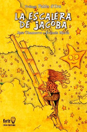 La Escalera de Jacoba