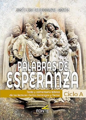 Palabras de Esperanza-Ciclo A