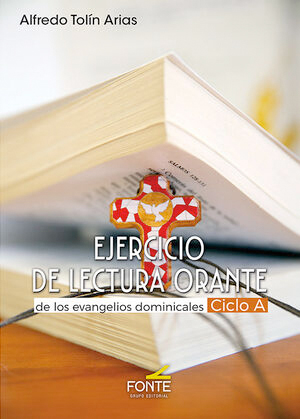 Ejercicio de lectura orante-Ciclo A