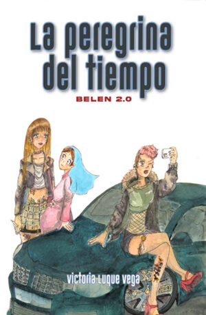 La Peregrina del tiempo - Belén 2.0