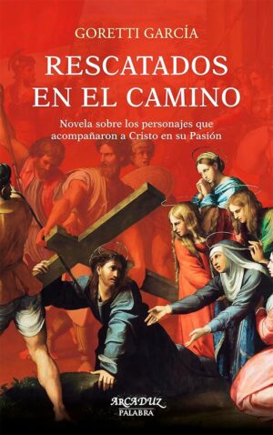 Rescatados en el camino