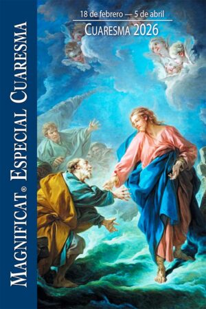 Magnificat Especial Cuaresma 2026