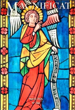 Magnificat Marzo 2026