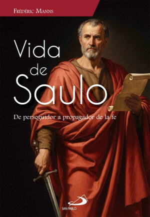 Vida de Saulo
