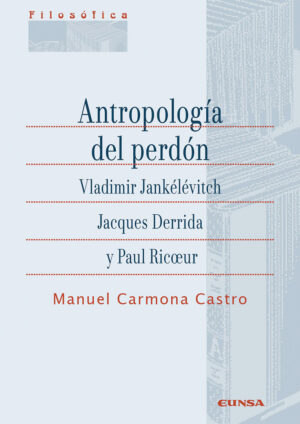 Antropología del perdón