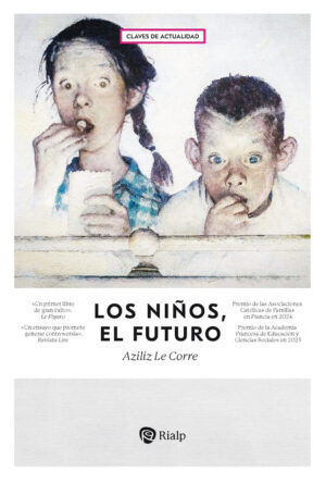 Los Niños, El Futuro