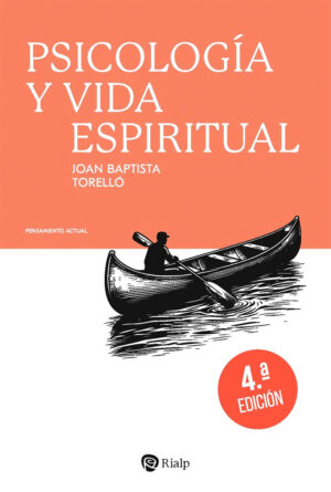 Psicología y Vida Espiritual