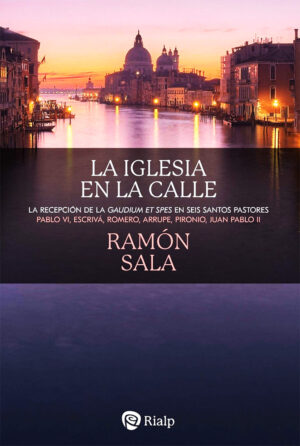 La Iglesia en la calle