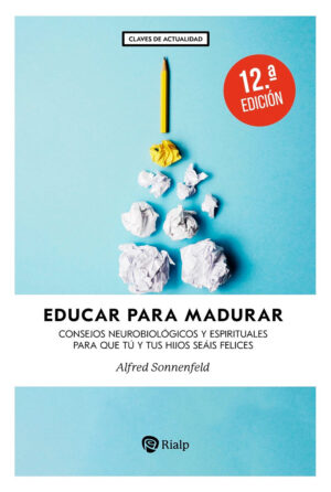 Educar para Madurar