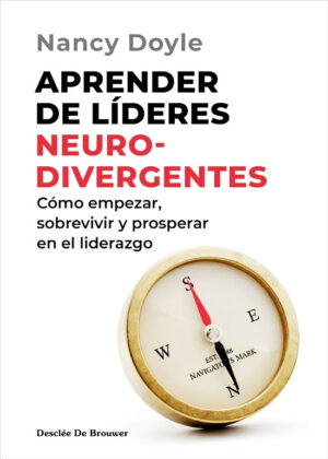Aprender de Lideres Neurodivergentes