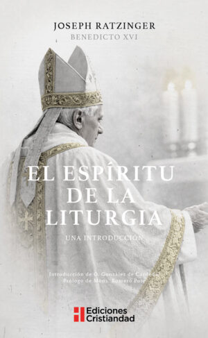 El Espíritu de la Liturgia