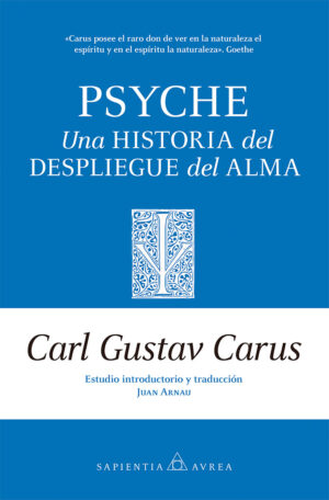 PSYCHE - Una historia del despliegue del Alma