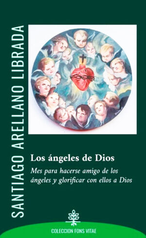 Los ángeles de Dios