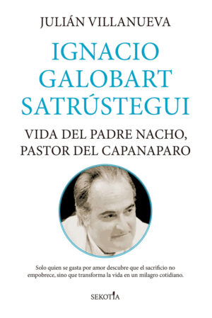 Ignacio Galobart Satrustegui