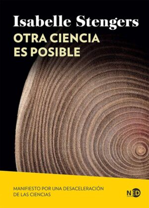 Otra Ciencia es posible
