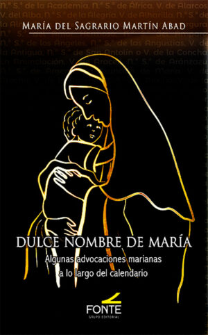 Dulce nombre de Maria
