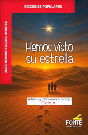 Hemos visto su estrella - Ciclo A