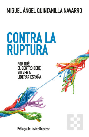 Contra la Ruptura