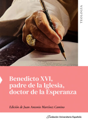 Benedicto XVI, Padre de la Iglesia, Doctor de la Esperanza