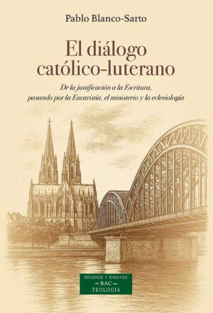 El dialogo católico-luterano