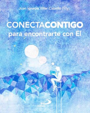 Conecta contigo para encontrarte con El