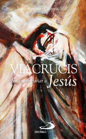 Viacrucis para acompañar a de Jesús